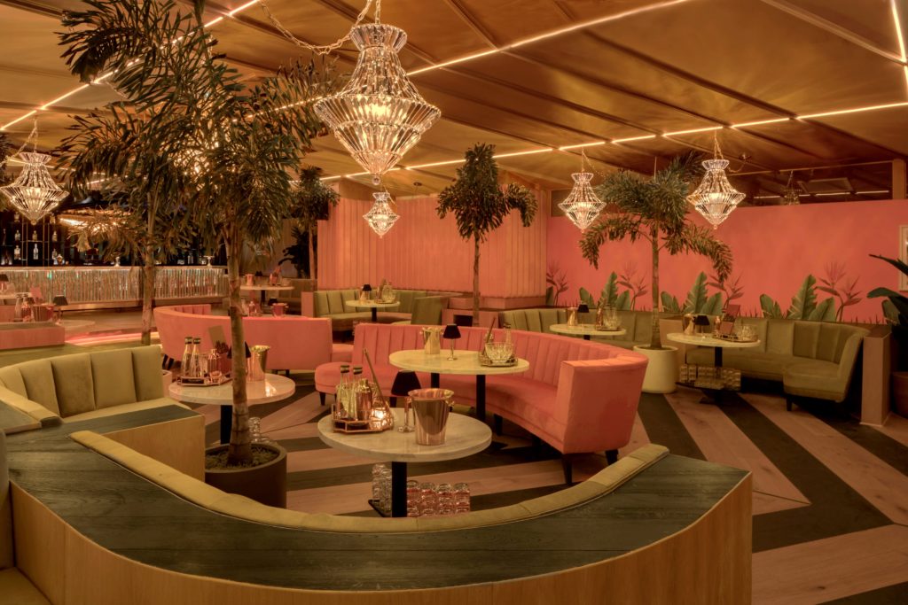Bootsy Bellows NYE 2020