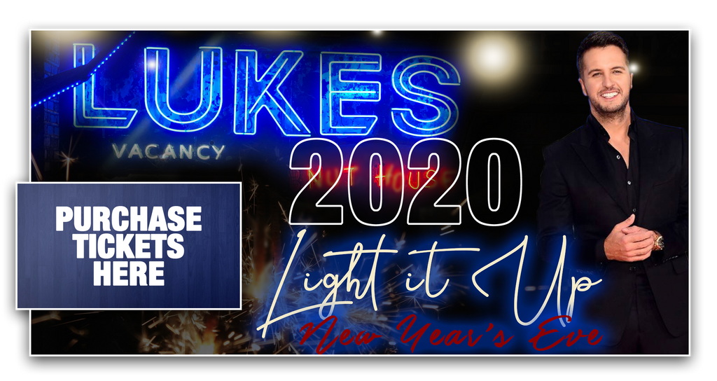 Luke's 32 Bridge NYE 2020