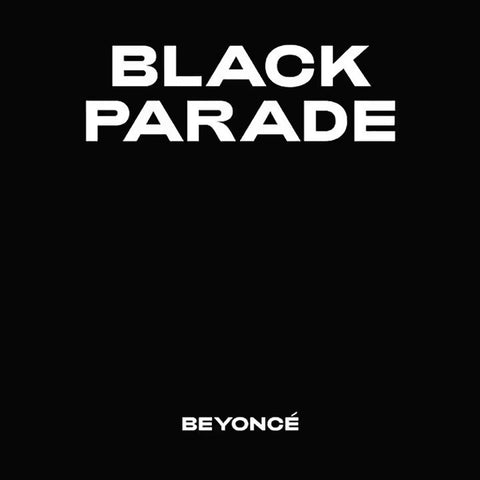 Black Parade - BEYONCE