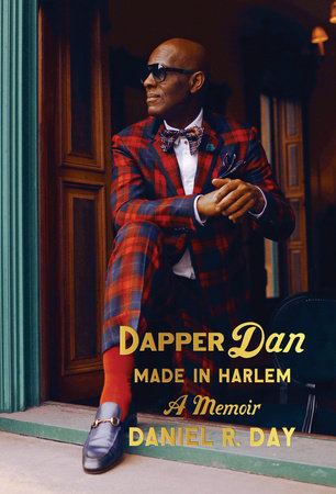 Dapper Dan: Made In Harlem