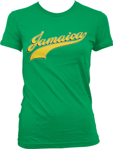 Jamaica