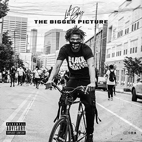 Bigger Picture - LIL BABY