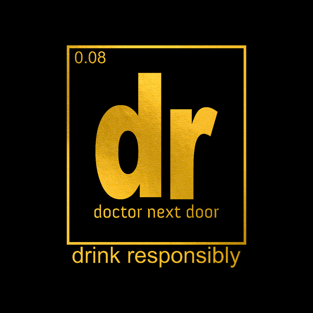 drink responsibly