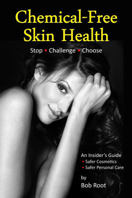 Chemical-Free Skin Health