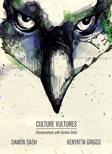 Culture Vultures