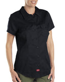 Dickies Short Sleeve Work Shirt