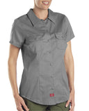 Dickies Short Sleeve Work Shirt