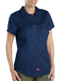 Dickies Short Sleeve Work Shirt