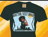 Lady Tee i1 MFG