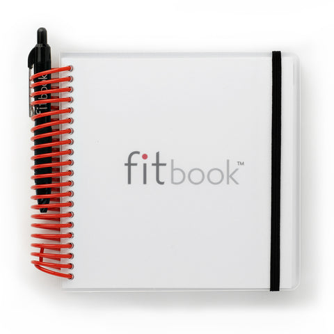 fitbook