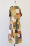 PatchWork Dress