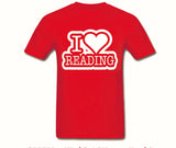 I Love Reading [TV]
