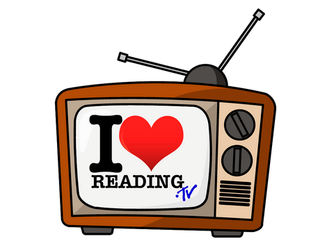 I Love Reading [TV]