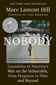 NOBODY