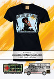 Lady Tee i1 MFG