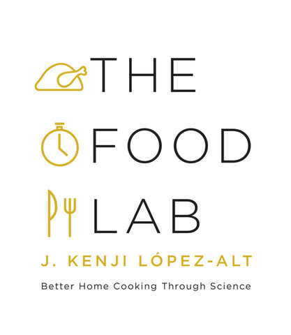 The Food Lab