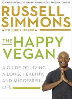The Happy Vegan