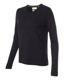 V-Neck Sweater