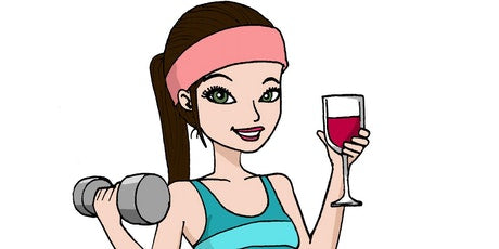 Wine and a Workout